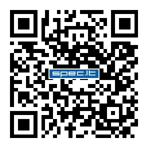 QR kodas | Buivydiškių Kaimo Bendruomenė | spec.lt