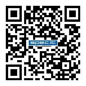 QR kodas | Buivydiškių Pagrindinė Mokykla | spec.lt