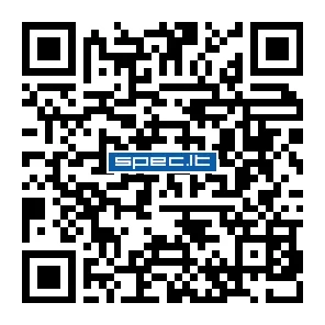 QR kodas | Buivydiškių veterinarijos klinika, VŠĮ | spec.lt