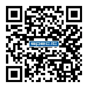 QR kodas | BUIVYDŽIŲ ŠV. JURGIO BAŽNYČIA | spec.lt