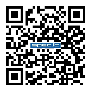 QR kodas | L. Bujauskienės, IĮ | spec.lt