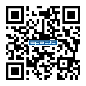 QR kodas | Būk budrus, VŠĮ