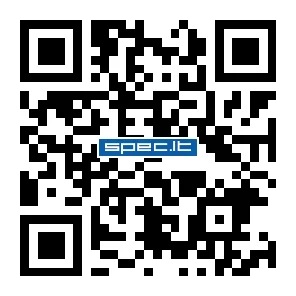 QR kodas | Būk globalus, VšĮ