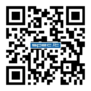 QR kodas | Būk Gurmanas, MB