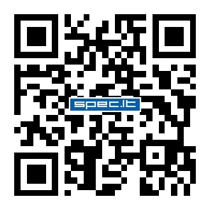 QR kodas | Būk kitokia, UAB