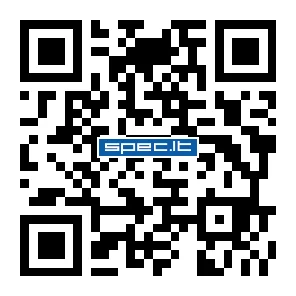 QR kodas | Būk kitoks, MB