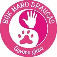 Būk mano draugas, VŠĮ