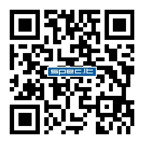 QR kodas | BŪK MATOMAS, UAB