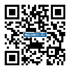 QR kodas | Būk mobilus, MB | spec.lt