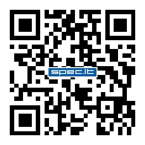 QR kodas | Būk mobilus, UAB