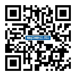 QR kodas | Būk pašėlęs, MB