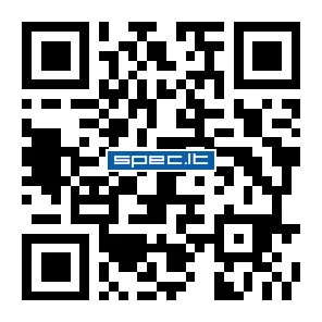 QR kodas | Būk ramus, MB