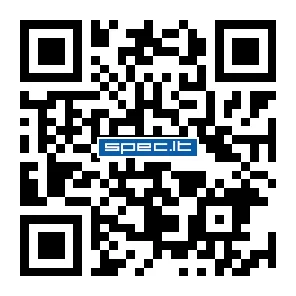 QR kodas | Būk sotus, UAB | spec.lt