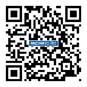 QR kodas | Būk su manimi, VŠĮ