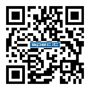 QR kodas | BŪK SVEIKAS, VŠĮ