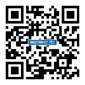 QR kodas | Būk ypatinga, UAB