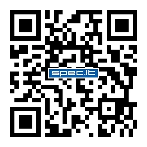 QR kodas | Bukada, IĮ