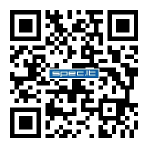 QR kodas | Bukama, UAB | spec.lt