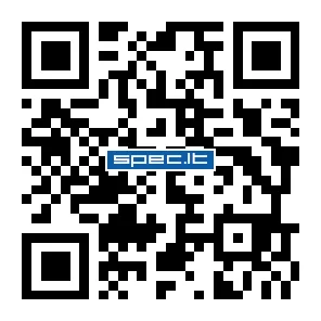 QR kodas | Bukasa, IĮ | spec.lt