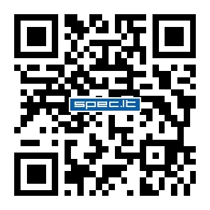 QR kodas | Bukauskų, IĮ