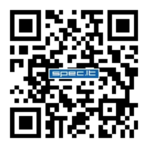 QR kodas | Bukėrisus, UAB | spec.lt