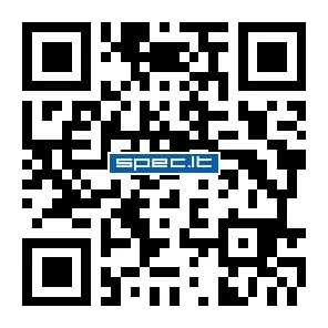 QR kodas | Buki parabuki, MB