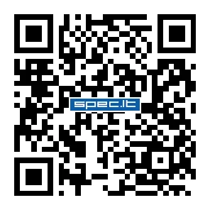QR kodas | Būkime kartu VIC, VŠĮ