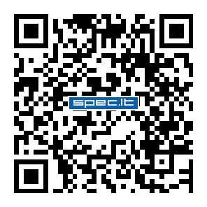 QR kodas | Bukiškio stačiatikių Kristaus Gimimo parapija | spec.lt