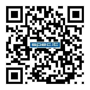QR kodas | Būkite Gražios, IĮ | spec.lt