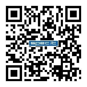 QR kodas | Buknaičių autoservisas, UAB