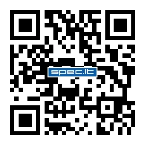 QR kodas | Buko baldai, MB