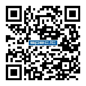 QR kodas | Bukonių krašto šeimos namai