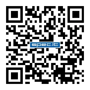 QR kodas | Jonavos r. Bukonių mokykladaugiafunkcis centras | spec.lt