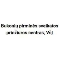 Bukonių pirminės sveikatos priežiūros centras, VšĮ