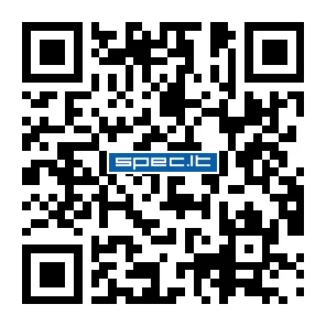 QR kodas | Bukonių Šv. arkangelo Mykolo parapija | spec.lt