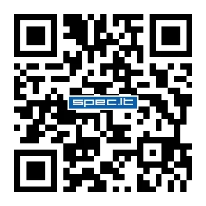 QR kodas | BUKRA HOMES, UAB | spec.lt