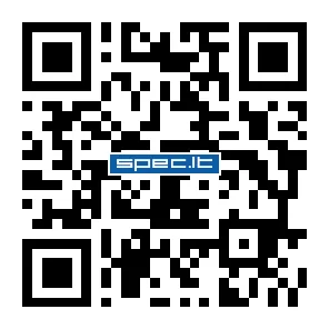 QR kodas | BUKRA LT, UAB