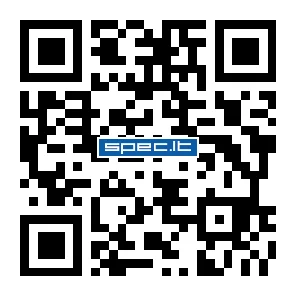QR kodas | BUKREMA, VŠĮ | spec.lt