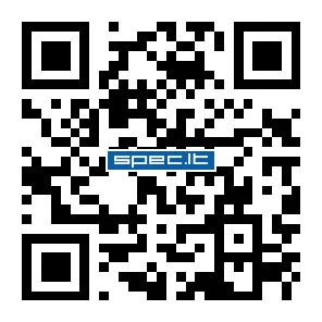 QR kodas | BUKRITA, UAB | spec.lt