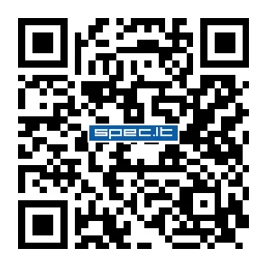 QR kodas | VILIJOS VARTAI, UAB