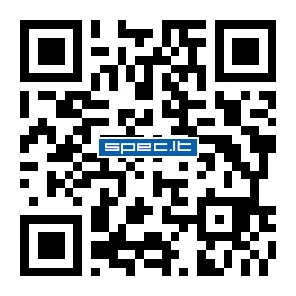 QR kodas | BUKTESA, UAB | spec.lt