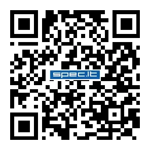 QR kodas | Buktos kaimo bendruomenė