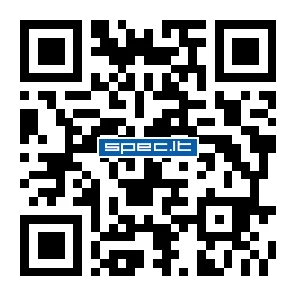 QR kodas | Buktrans, UAB | spec.lt