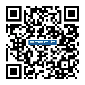 QR kodas | Buladi, Salonas, UAB | spec.lt