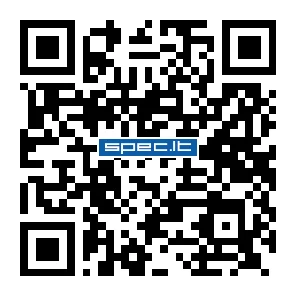 QR kodas | Bulanovos, IĮ Marija