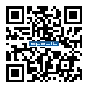 QR kodas | Bulas, UAB | spec.lt