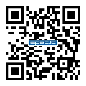 QR kodas | Bulatas, UAB