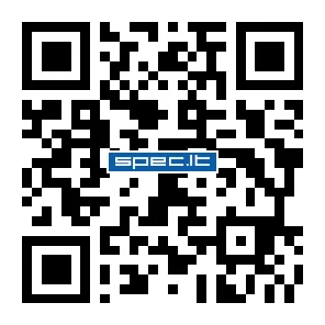 QR kodas | Bulava, UAB | spec.lt
