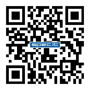 QR kodas | Bulba, IĮ