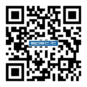 QR kodas | Buldara, UAB | spec.lt